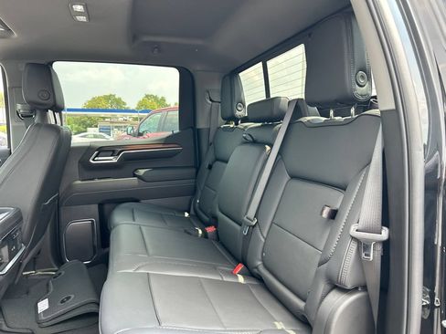 Certified 2026 GMC Sierra 1500 Denali AWD/4WD image 39