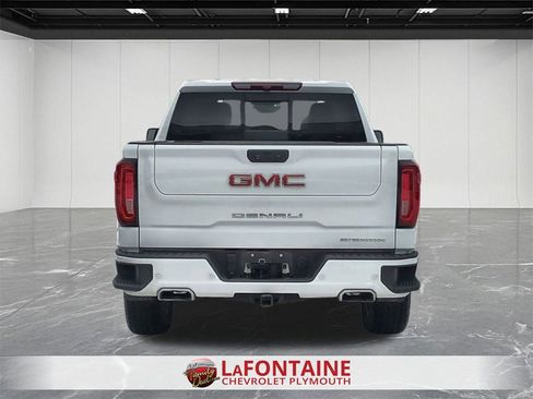 Certified 2023 GMC Sierra 1500 Denali image 7