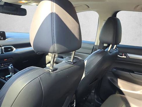 Used 2020 MAZDA CX-5 Touring image 14