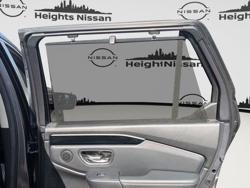 Used 2024 Honda Pilot EX-L image 34