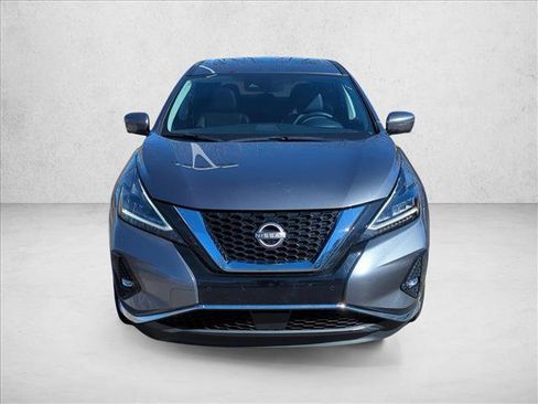 Used 2024 Nissan Murano SL image 2