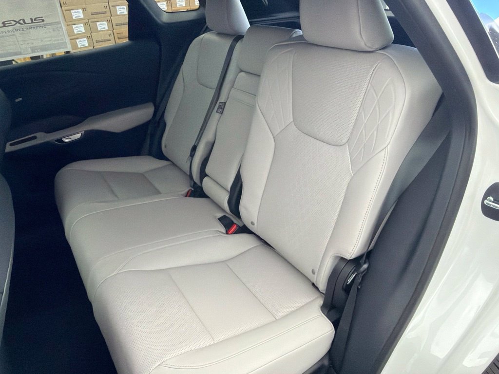 New 2026 Lexus RX 350 Premium Plus w/ Convenience Package AWD/4WD image 18