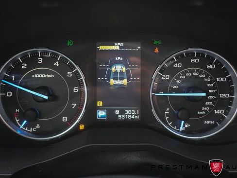 Used 2020 Subaru Ascent Touring w/ Popular Package #3 AWD/4WD image 29