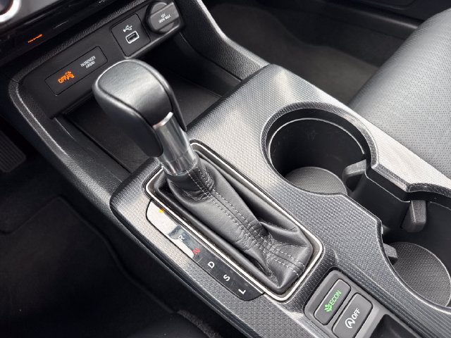 Certified 2023 Honda Civic EX-L image 28