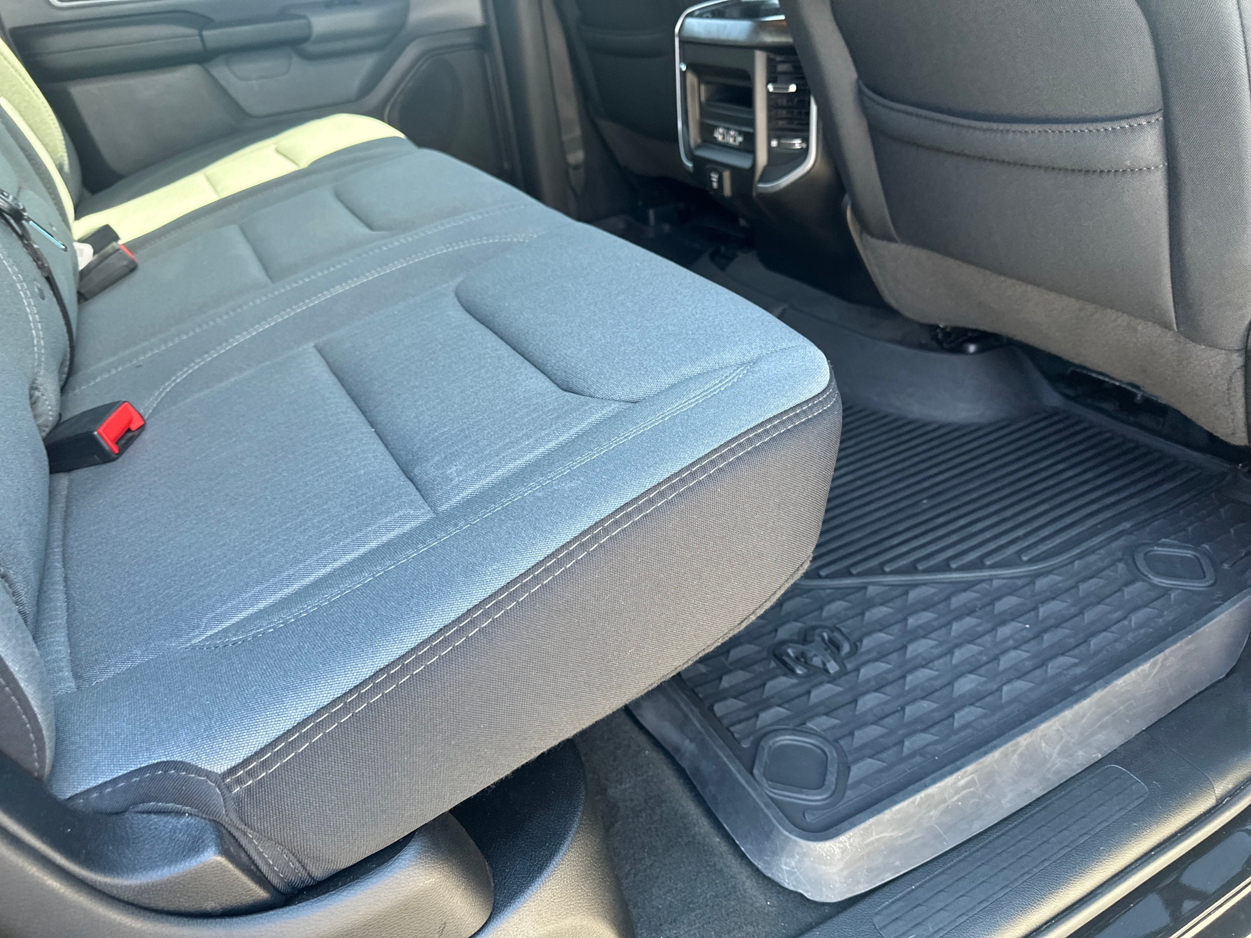 Used 2020 RAM 1500 Big Horn AWD/4WD image 25