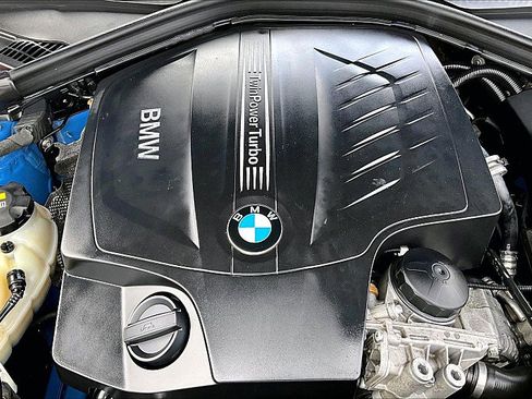 Used 2016 BMW 435i xDrive Convertible image 31