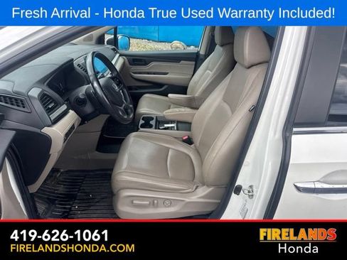 Used 2019 Honda Odyssey EX-L image 14