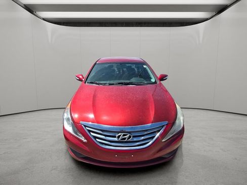 Used 2014 Hyundai Sonata SE FWD image 15