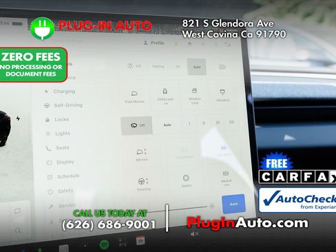 Used 2025 Tesla Model 3 Long Range RWD image 20