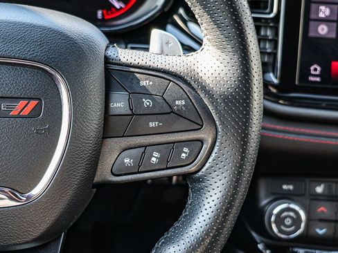 Used 2024 Dodge Durango GT image 35