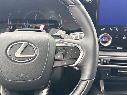 Certified 2024 Lexus RX 350 Premium Plus w/ Convenience Package FWD image 16