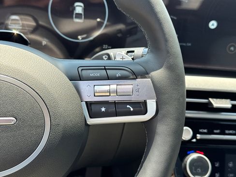 New 2025 Hyundai Santa Cruz Limited image 21