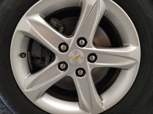 Used 2023 Chevrolet Malibu LS w/ Driver Confidence Package FWD image 31