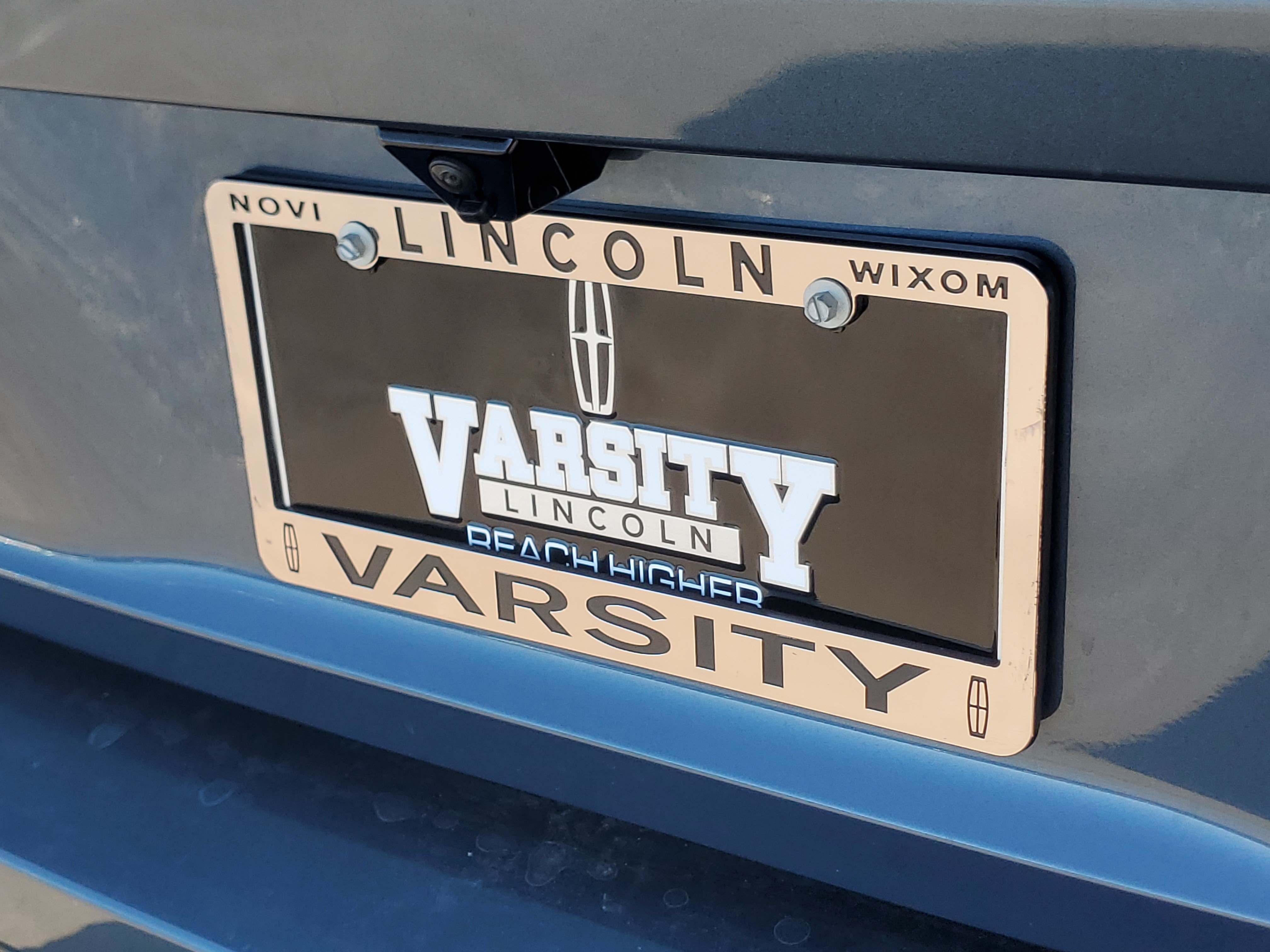 New 2027 Lincoln Navigator Reserve AWD/4WD image 37