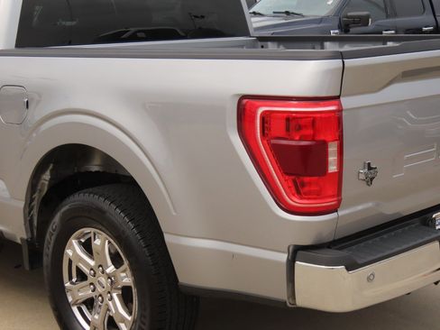Used 2022 Ford F150 XLT w/ Equipment Group 302A High RWD image 14