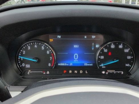 Used 2021 Ford Explorer XLT w/ Equipment Group 202A AWD/4WD image 11