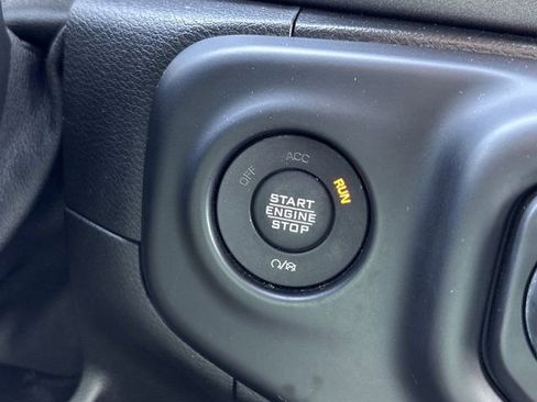 Used 2021 Jeep Gladiator Mojave AWD/4WD image 29