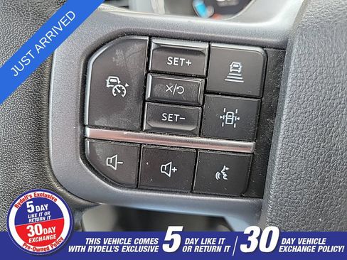 Used 2023 Ford F150 Lariat w/ Equipment Group 502A High AWD/4WD image 17