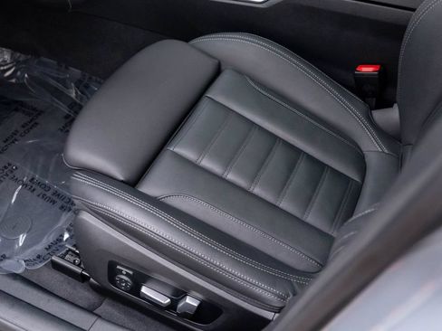 Used 2023 BMW i4 M50 w/ Premium Package AWD/4WD image 13