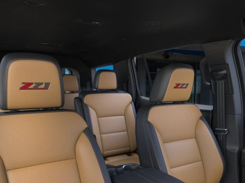 New 2027 Chevrolet Traverse Z71 AWD/4WD image 24