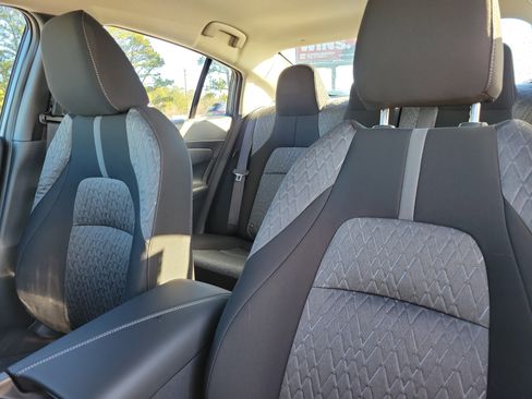 New 2026 Nissan Sentra SV image 13