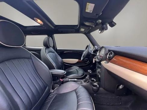 Used 2012 MINI Cooper S w/ Premium Pkg FWD image 13