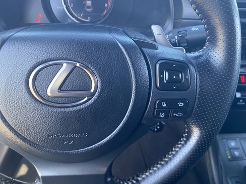 Used 2023 Lexus IS 350 F Sport w/ Accessory Package 2 image 26