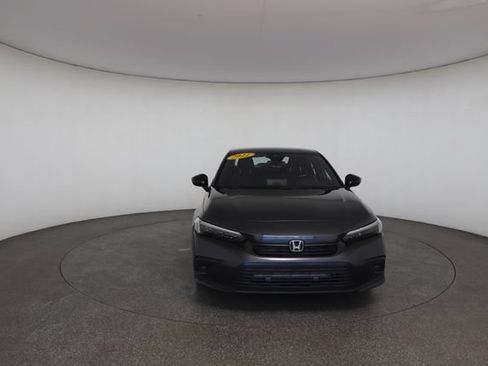 Used 2022 Honda Civic Sport image 30