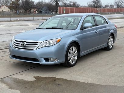 Used 2011 Toyota Avalon