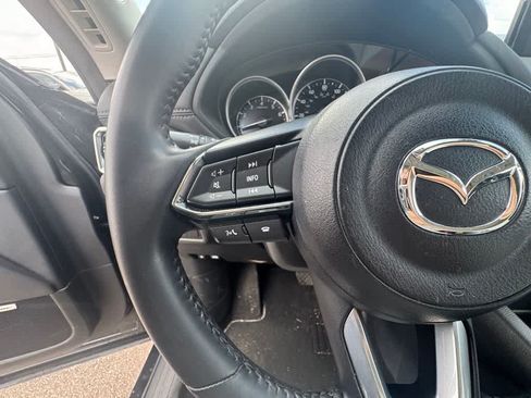 Used 2021 MAZDA CX-5 Touring w/ Touring Preferred SV Package AWD/4WD image 18