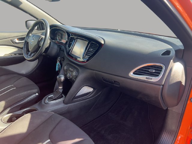 Used 2014 Dodge Dart SXT FWD image 38