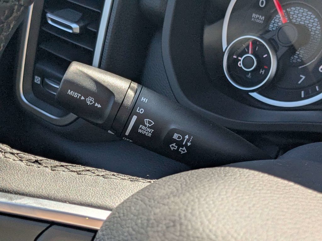 New 2026 RAM 1500 Big Horn AWD/4WD image 23