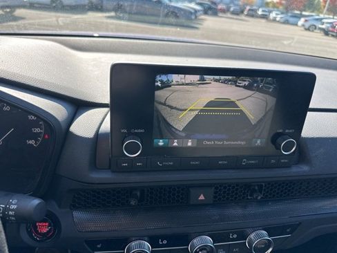 Used 2024 Honda CR-V EX image 14