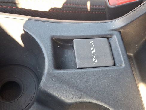 Used 2024 Subaru Impreza 2.0i Sport image 24