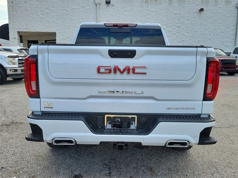 New 2026 GMC Sierra 1500 Denali w/ Technology Package image 5