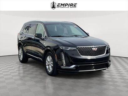 Used 2024 Cadillac XT6 Luxury w/ LPO, Floor Liner Package