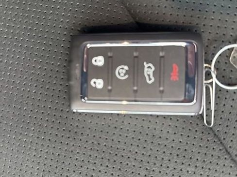 New 2026 Jeep Grand Cherokee L 4WD image 30