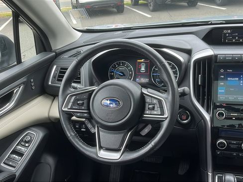 Used 2020 Subaru Ascent Limited w/ Technology Package image 22