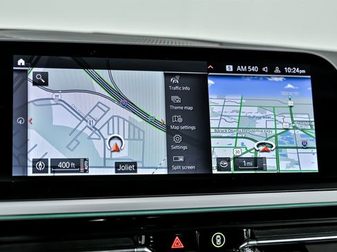 Used 2022 BMW Z4 sDrive30i image 29