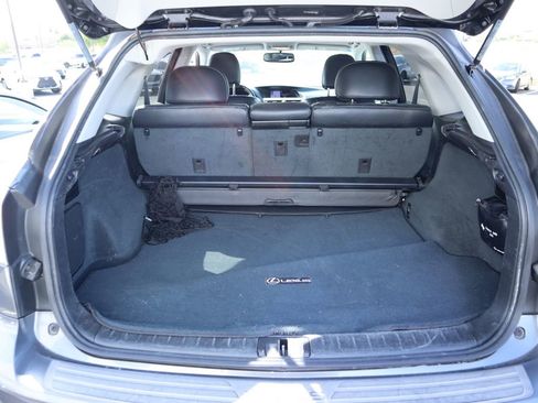 Used 2013 Lexus RX 350 FWD w/ Navigation Pkg image 11