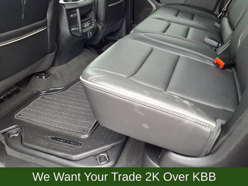 Used 2023 RAM 1500 Limited image 13