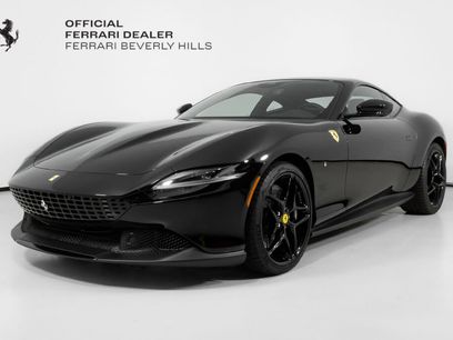 Used 2024 Ferrari Roma