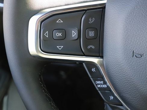 New 2026 RAM 1500 Laramie w/ Night Edition image 23