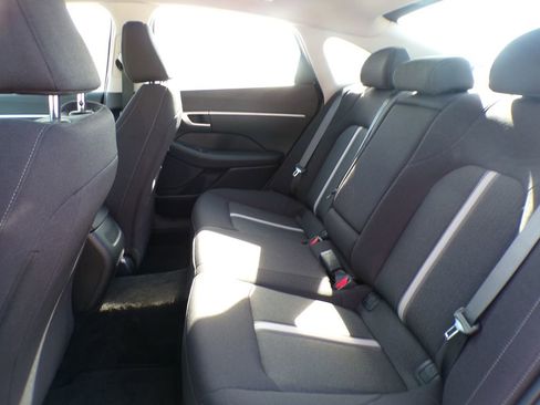 Used 2025 Hyundai Sonata SEL image 19
