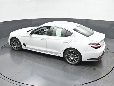 Used 2024 Genesis G70 2.5T image 43