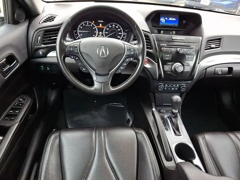 Used 2020 Acura ILX FWD image 12