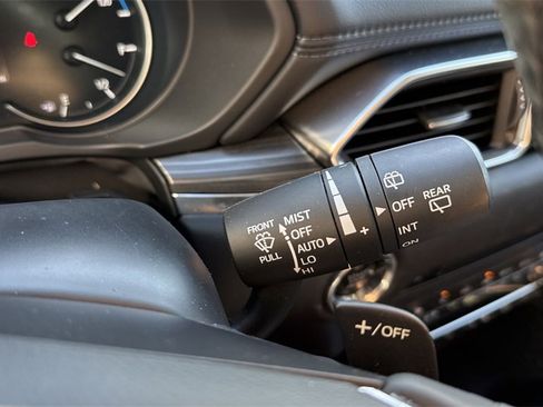 Used 2023 MAZDA CX-5 AWD 2.5 S w/ Premium Plus Pkg image 57