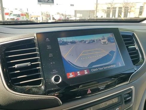 Used 2023 Honda Ridgeline RTL image 20