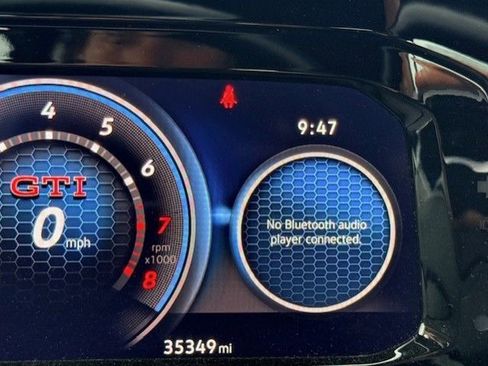 Used 2022 Volkswagen GTI Autobahn image 5