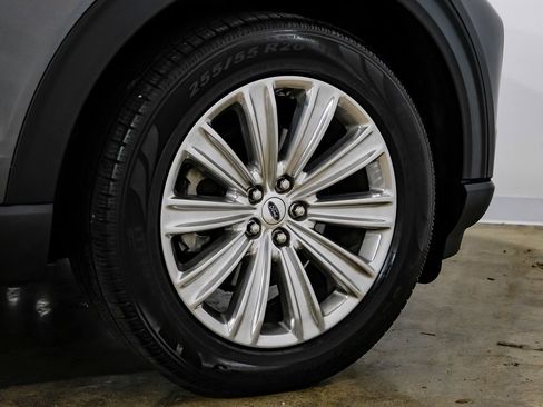 Used 2020 Ford Explorer Limited image 52